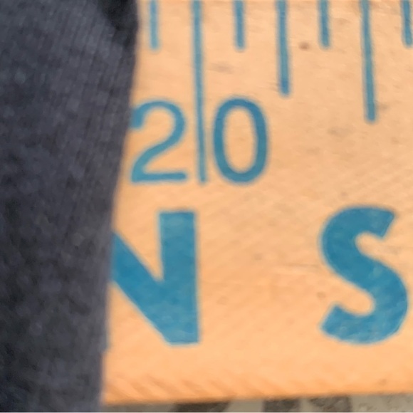 Vintage Tee Shirt Palm Beach Mens Adult Size Medium 90s Destination - Picture 3 of 4